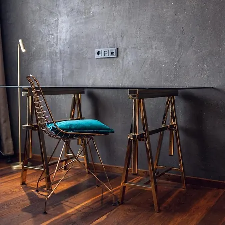 Loom Bed & Breakfast *