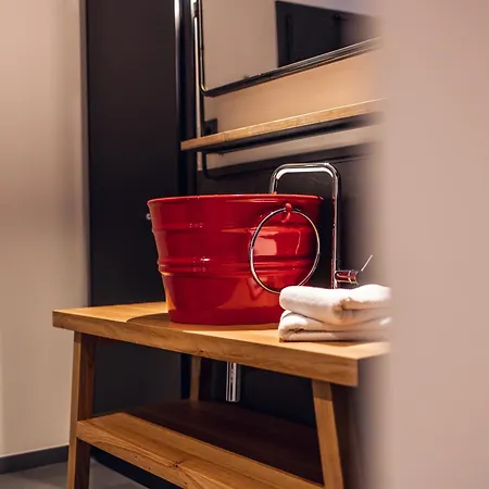 Bed & Breakfast Loom Bolzano